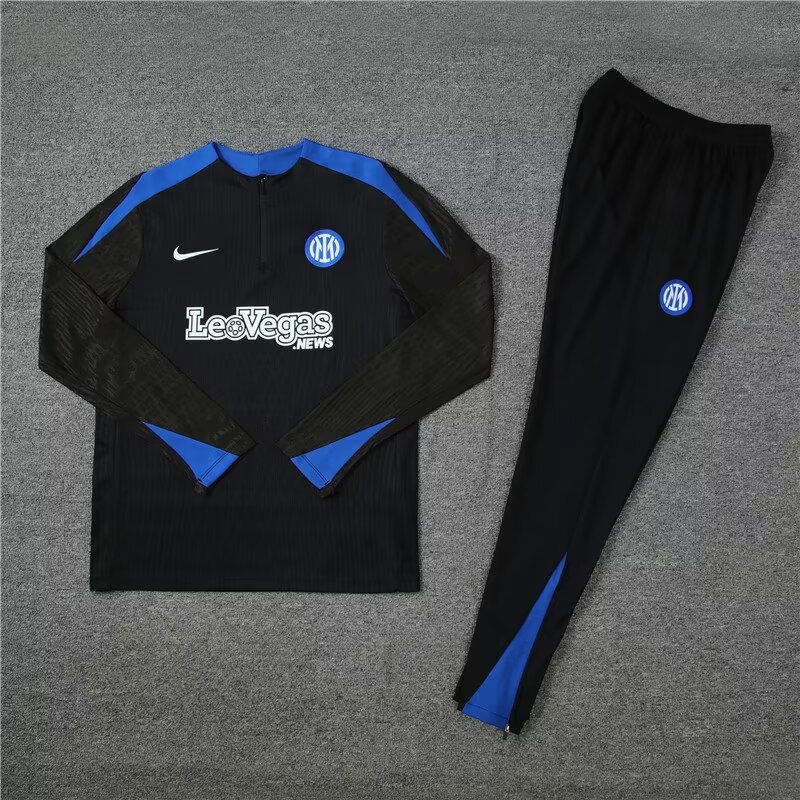 Survêtement Inter Milan Saison 2025/26