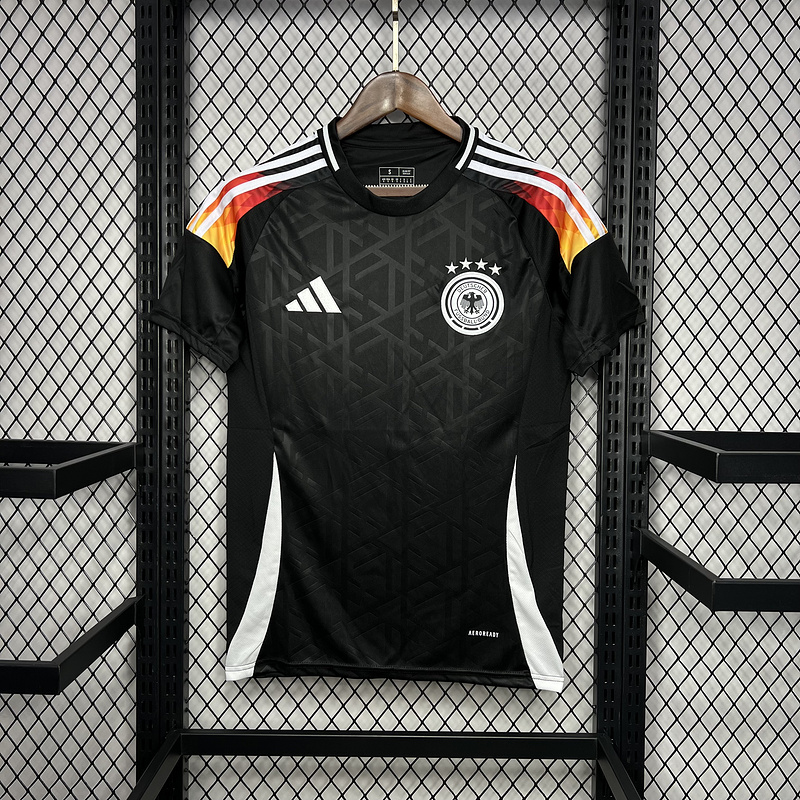 Allemagne Euro 2024