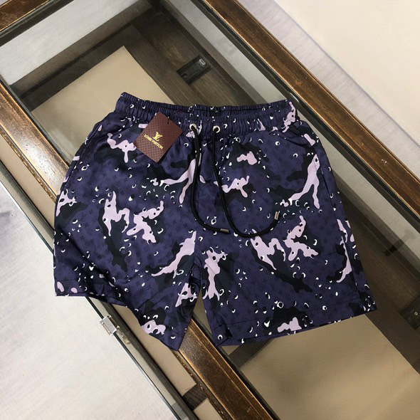 Short de Bain LV