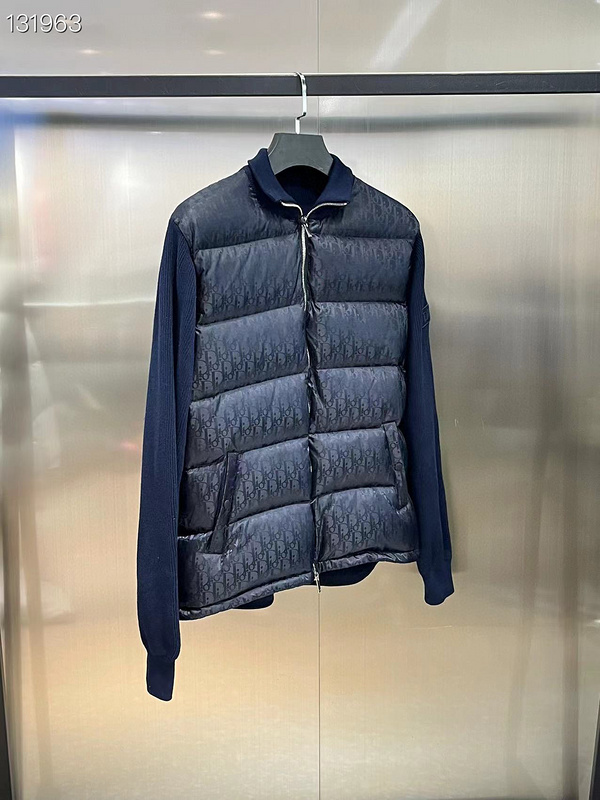 Veste Cardigan CD