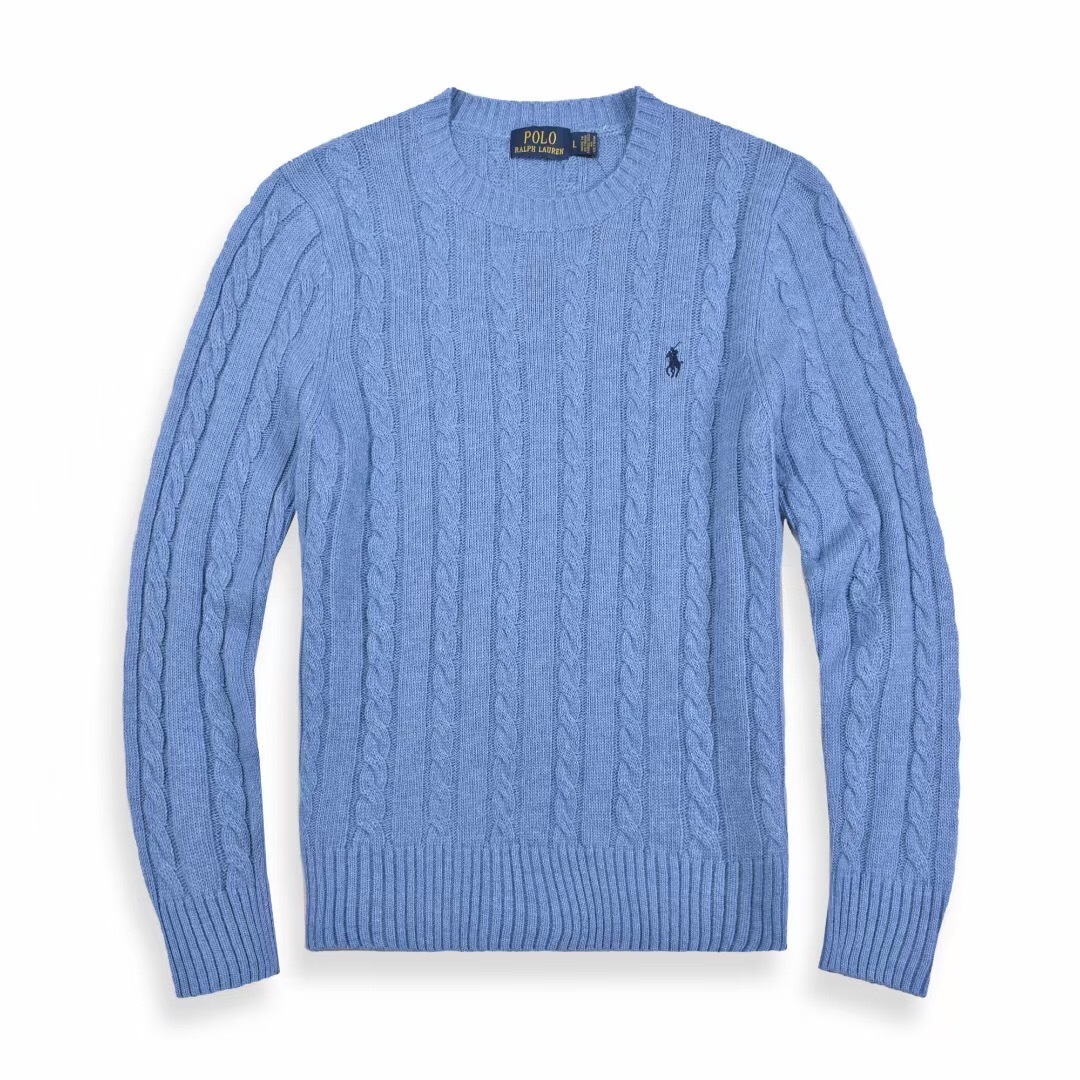 Pull en Laine Ralph Laur*n