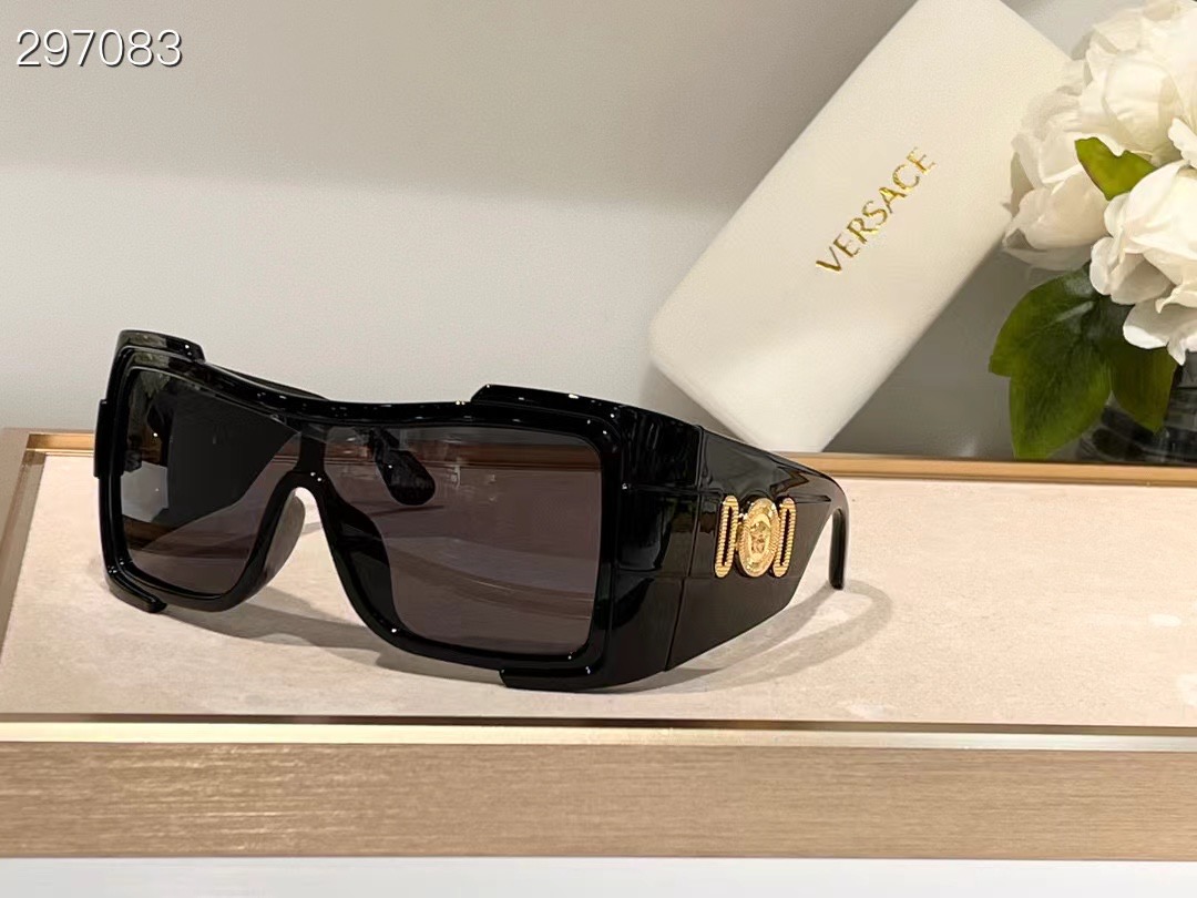 Lunettes VRSC Rock Tears 