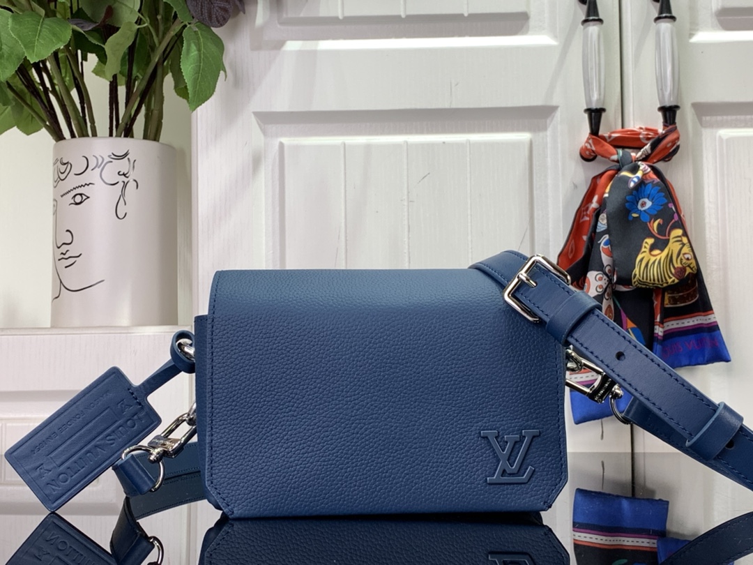 Sacoche LV Fastline Wearable