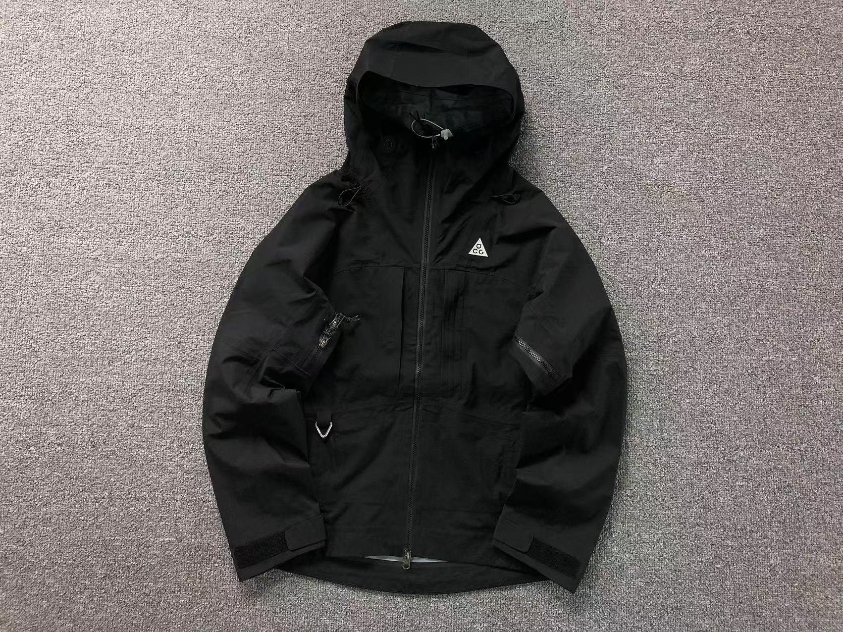 Veste Imperméable Nike x ACG Vent Gore-tex