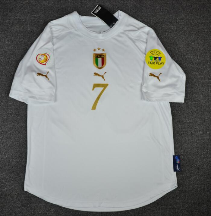 Italie Rétro