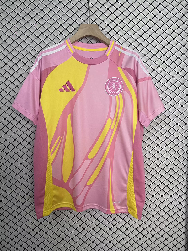 Ecosse Équipe Féminine 2025/26