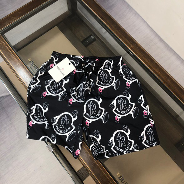 Short de Bain Monc 
