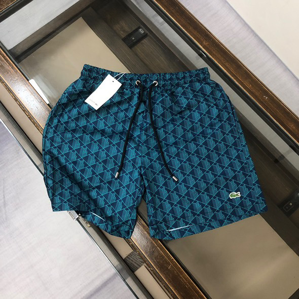 Short de Bain Lacoste 