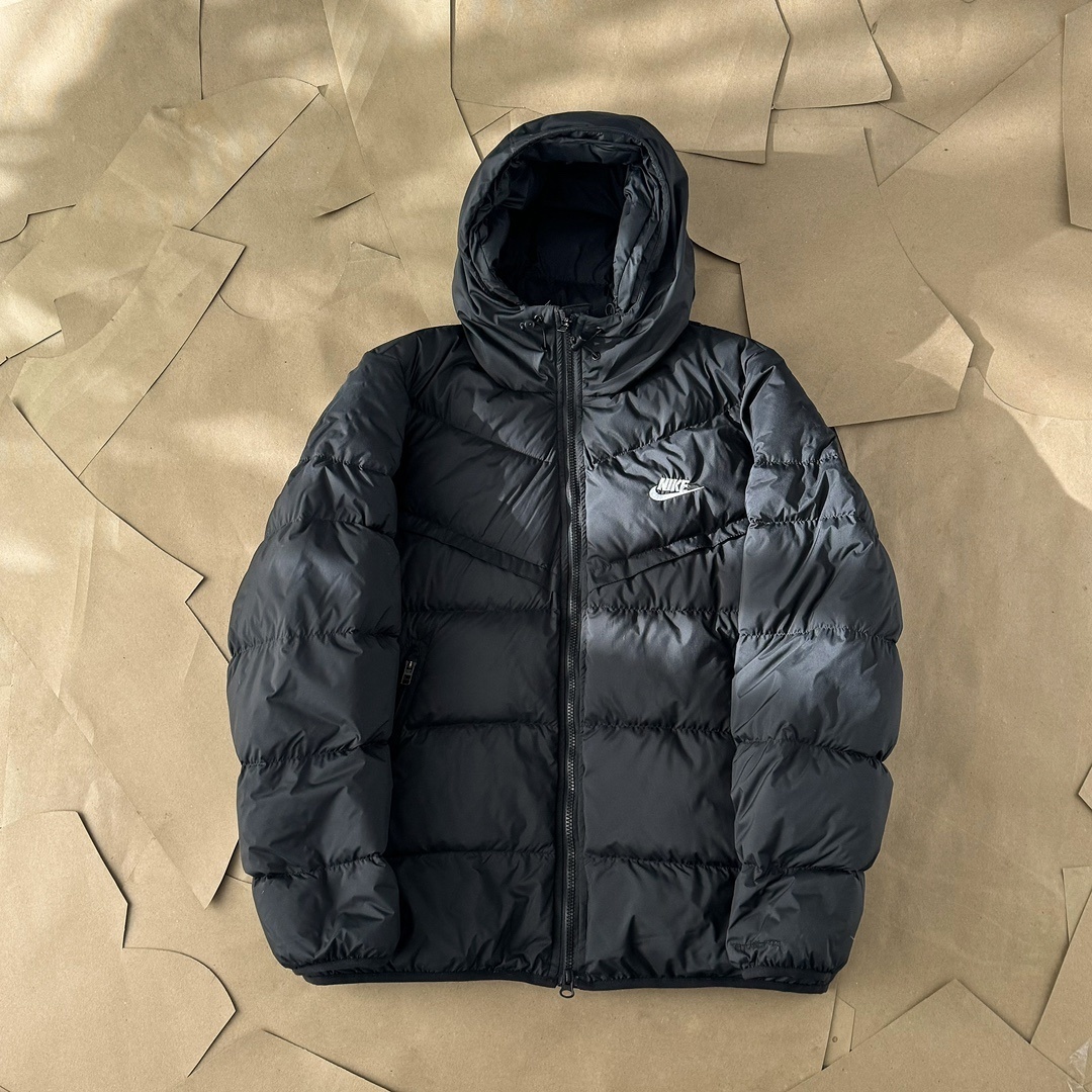 Doudoune Nike Windrunner 