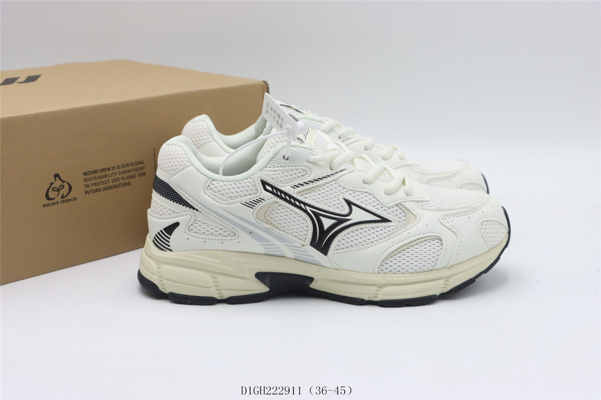 Mizuno Speed 2k 