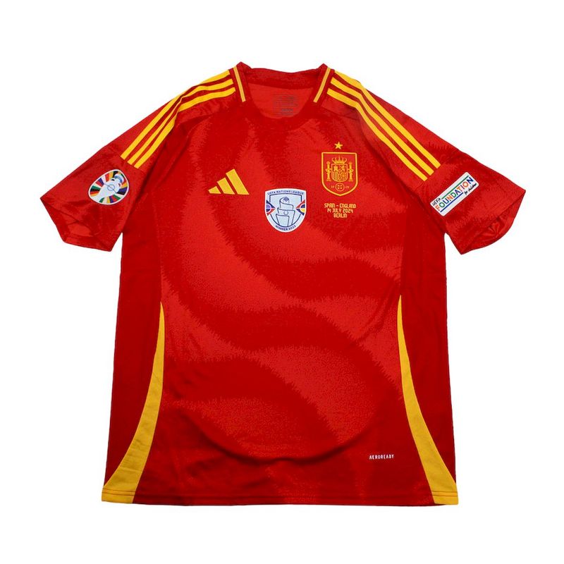 Espagne Euro 2024