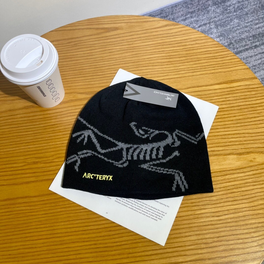 Bonnet Arc’ter*x 