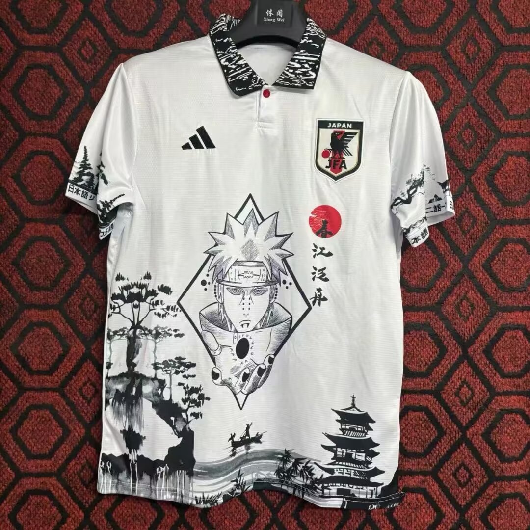 Collection Japon x Naruto