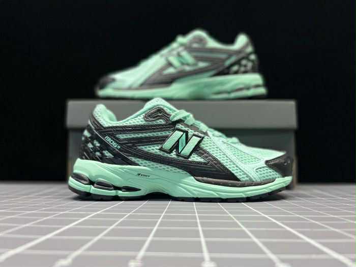New Balance 1906 Édition « Vert »