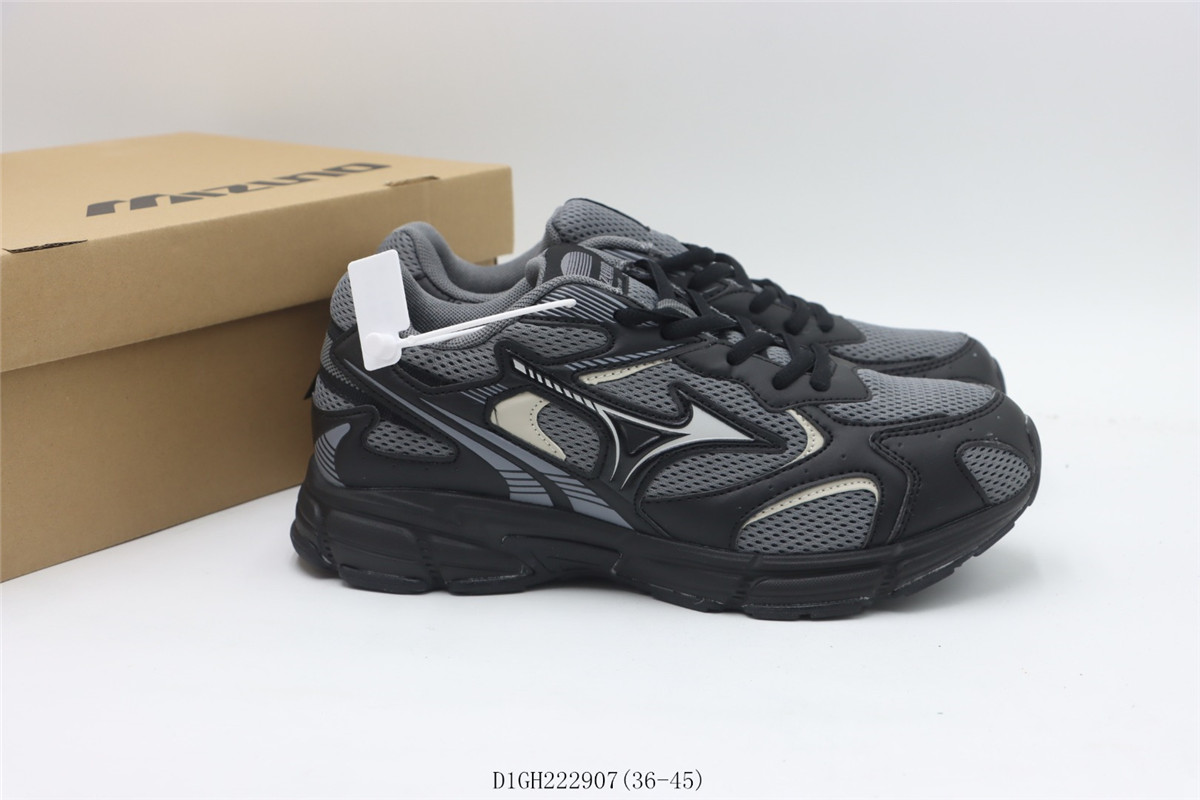 Mizuno Speed 2k 