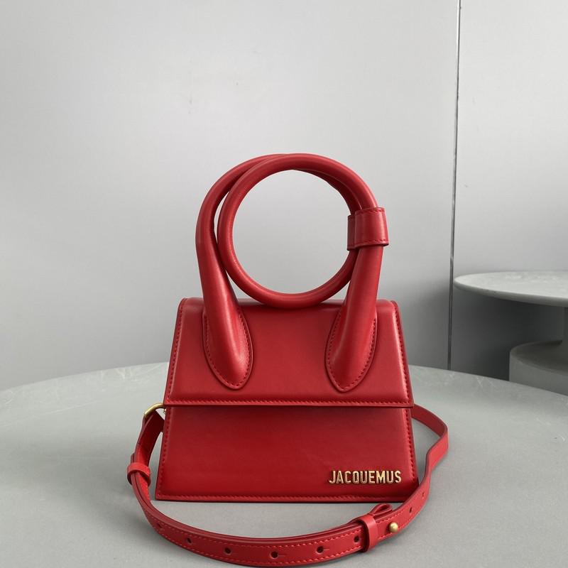 Sac à Main JCQMUS Le Chiquito Noeud