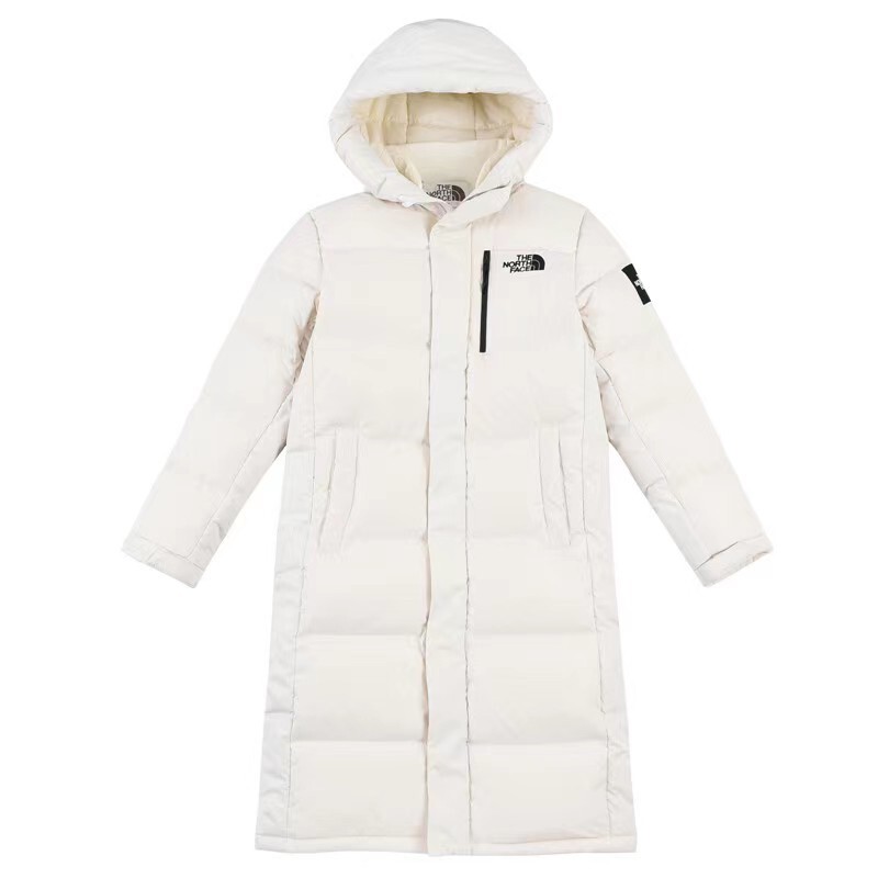 Doudoune TNF Longue Mixte 