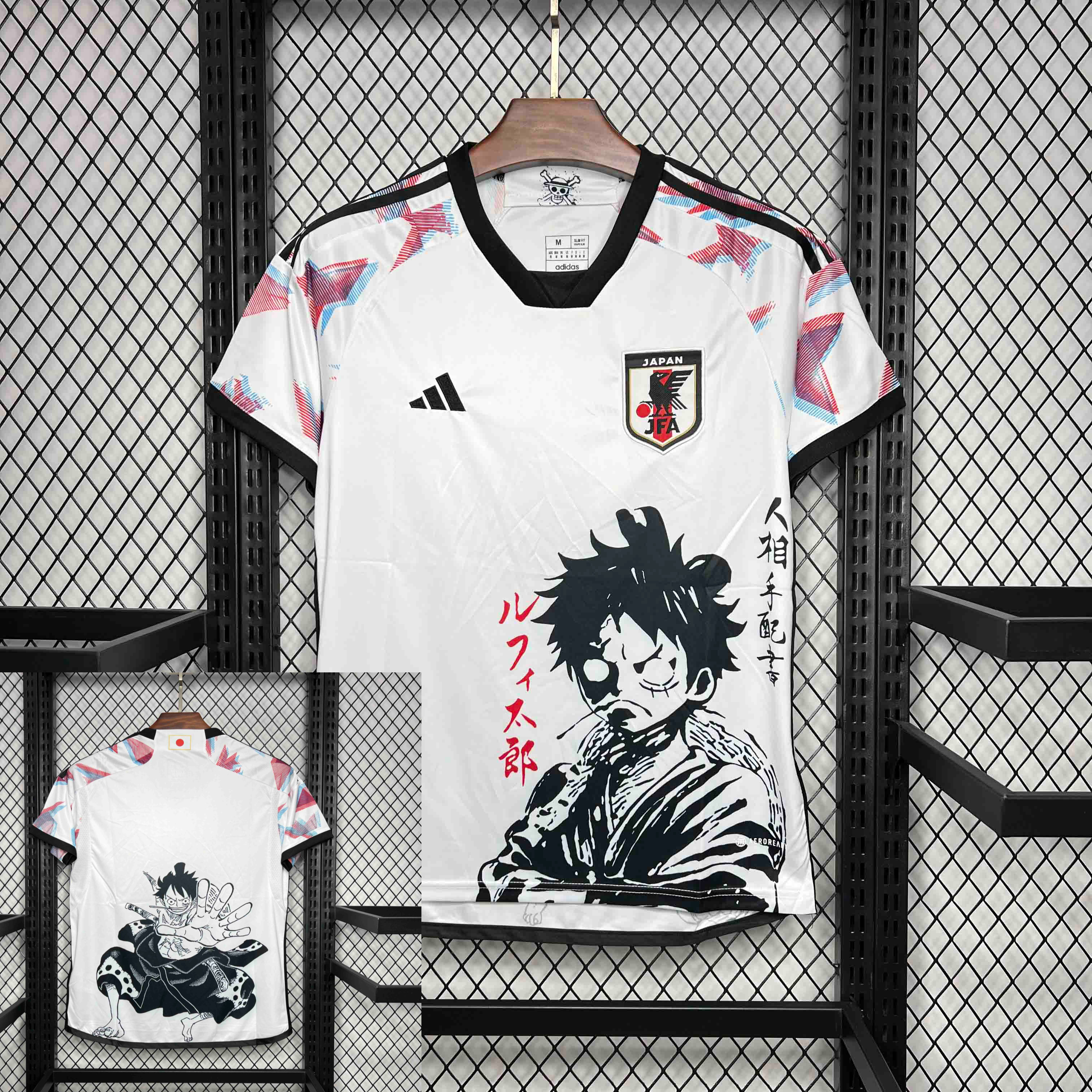 Collection Japon x One Piece