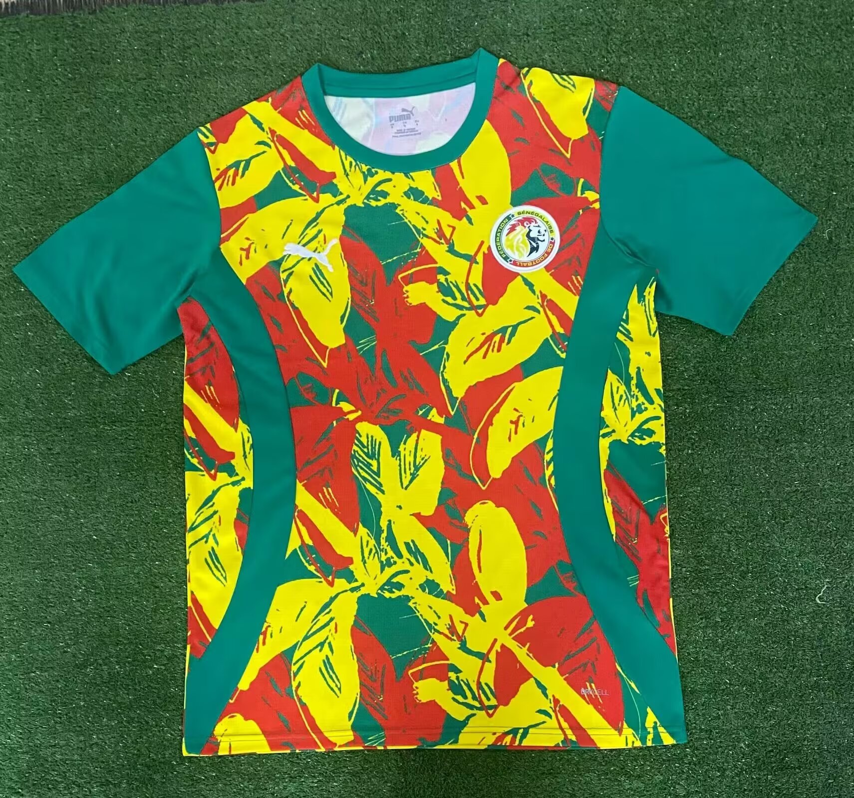 Sénégal Saison 2025/26 