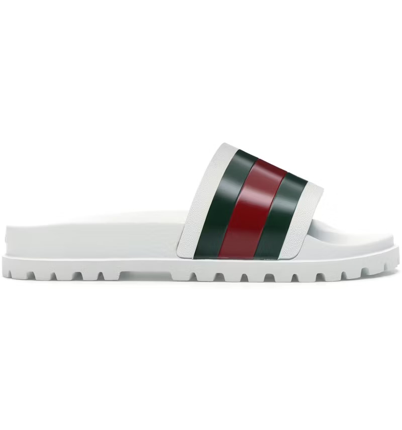 Claquettes GG Slide 