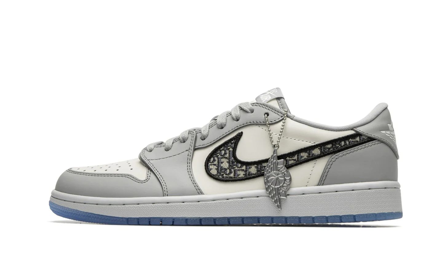 CD x Nike Air Jordan 1 