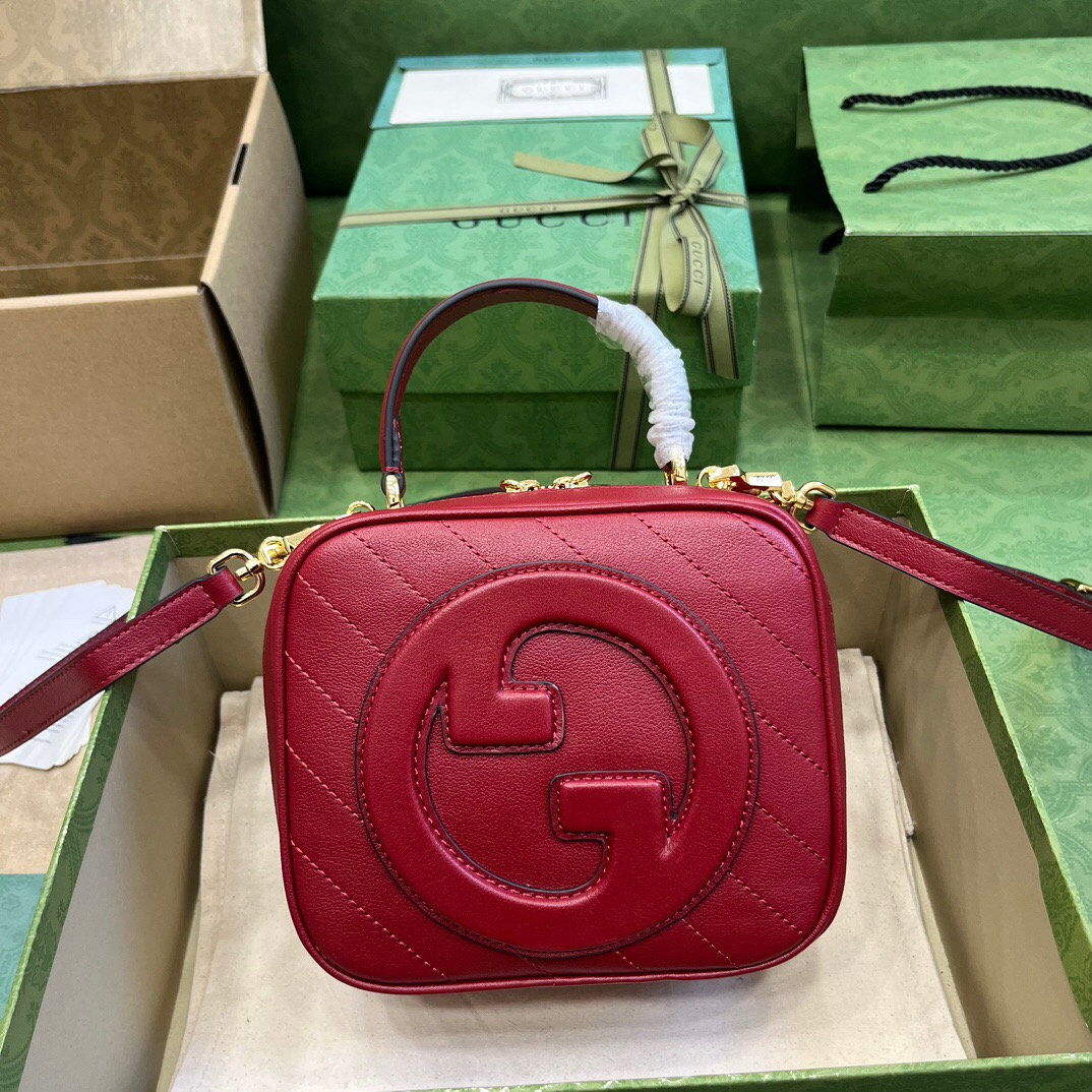 Sac à Main GG Blondie