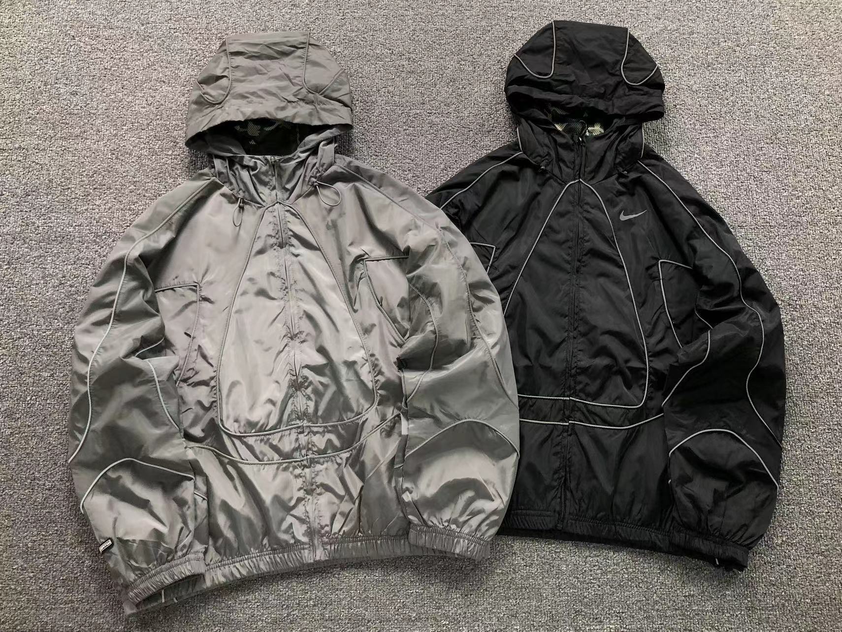 Ensemble Complet Nike x Cort**z