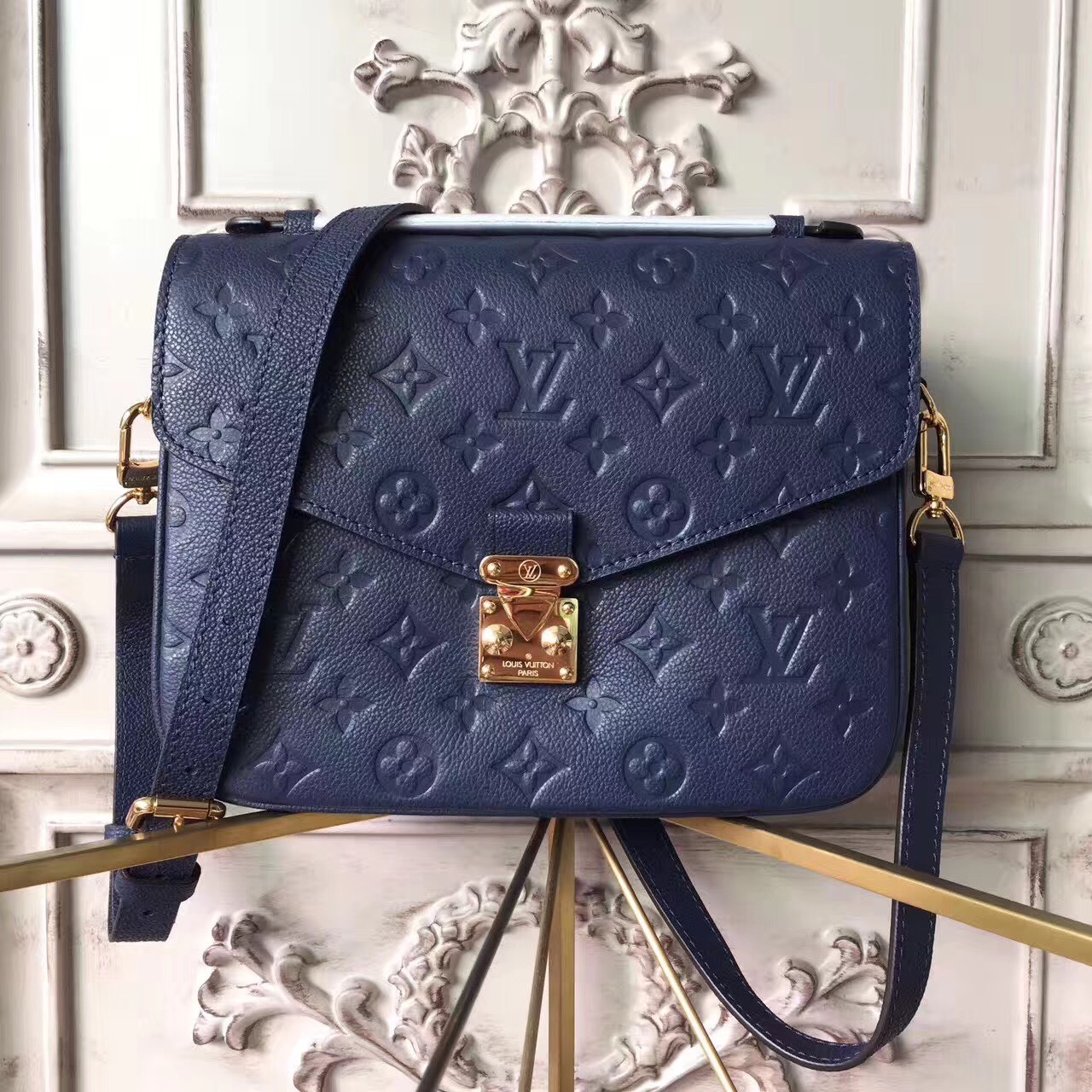 Sac à Main LV Metis 