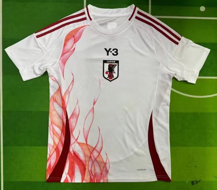 Japon Saison 2025/26 