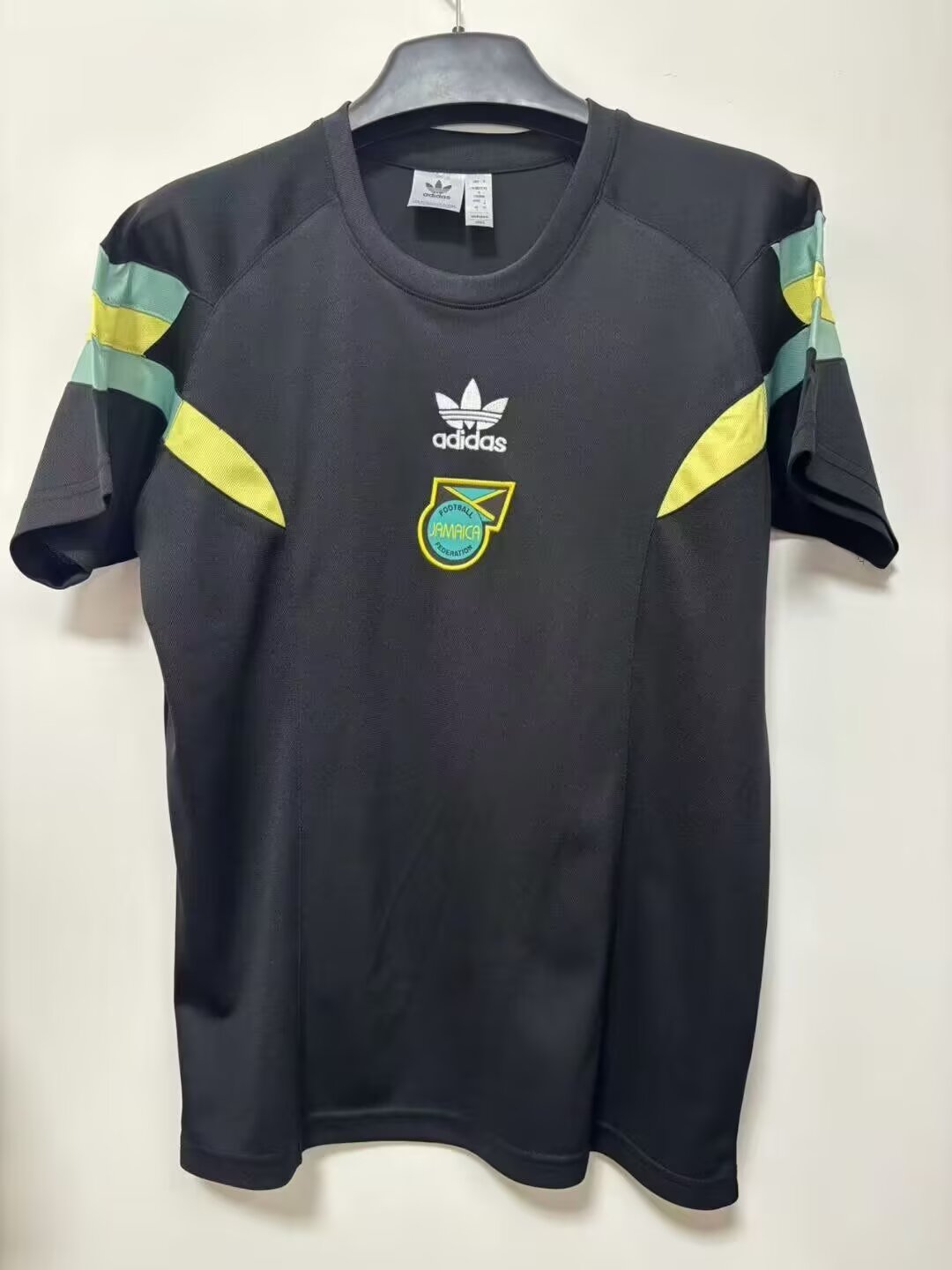 Jamaïque Saison 2024/26