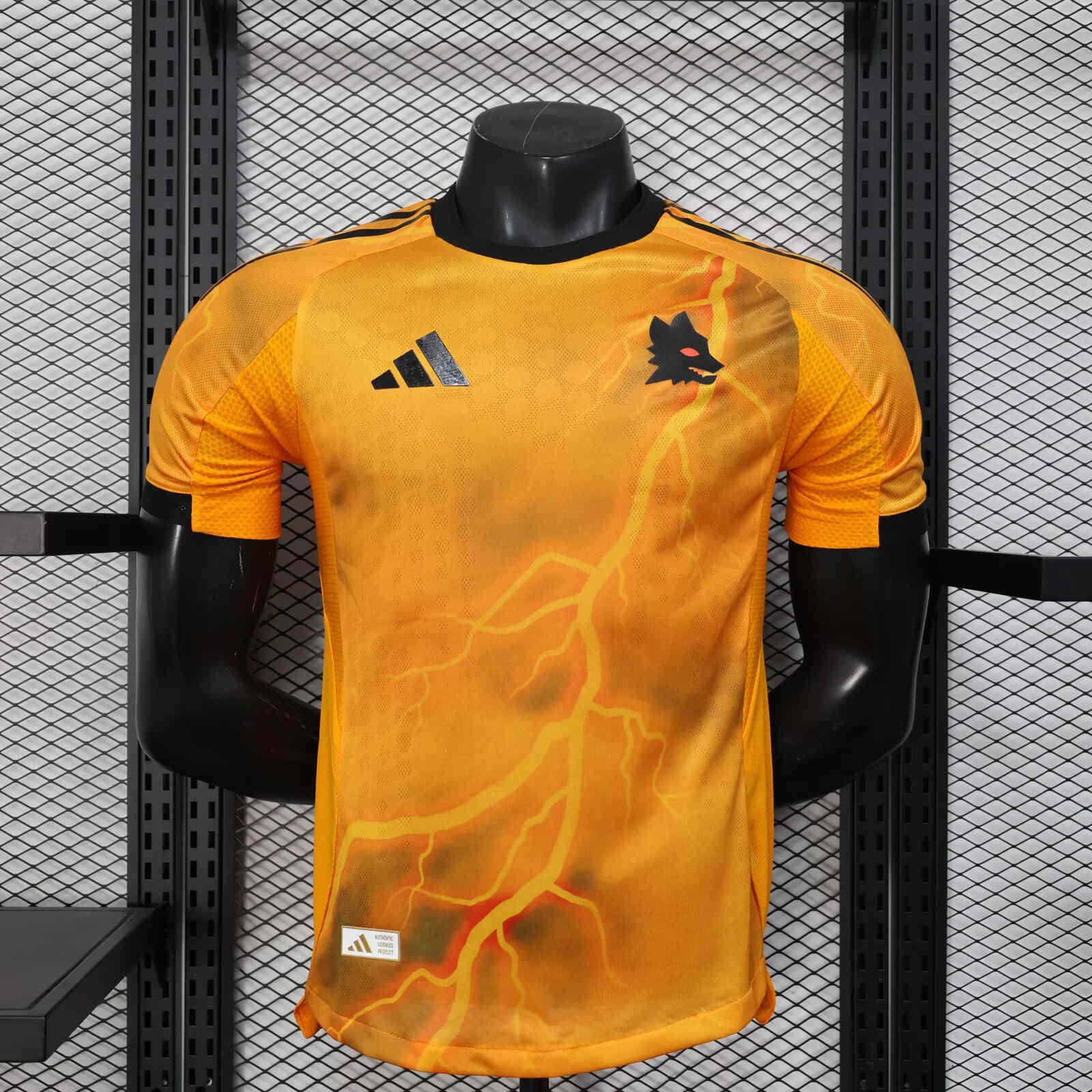 AS Roma Saison 2025/26