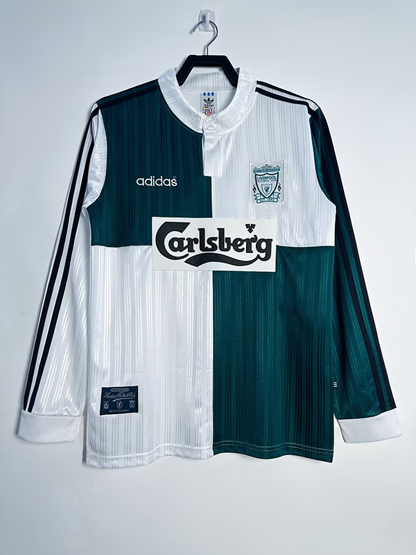 Liverpool Rétro