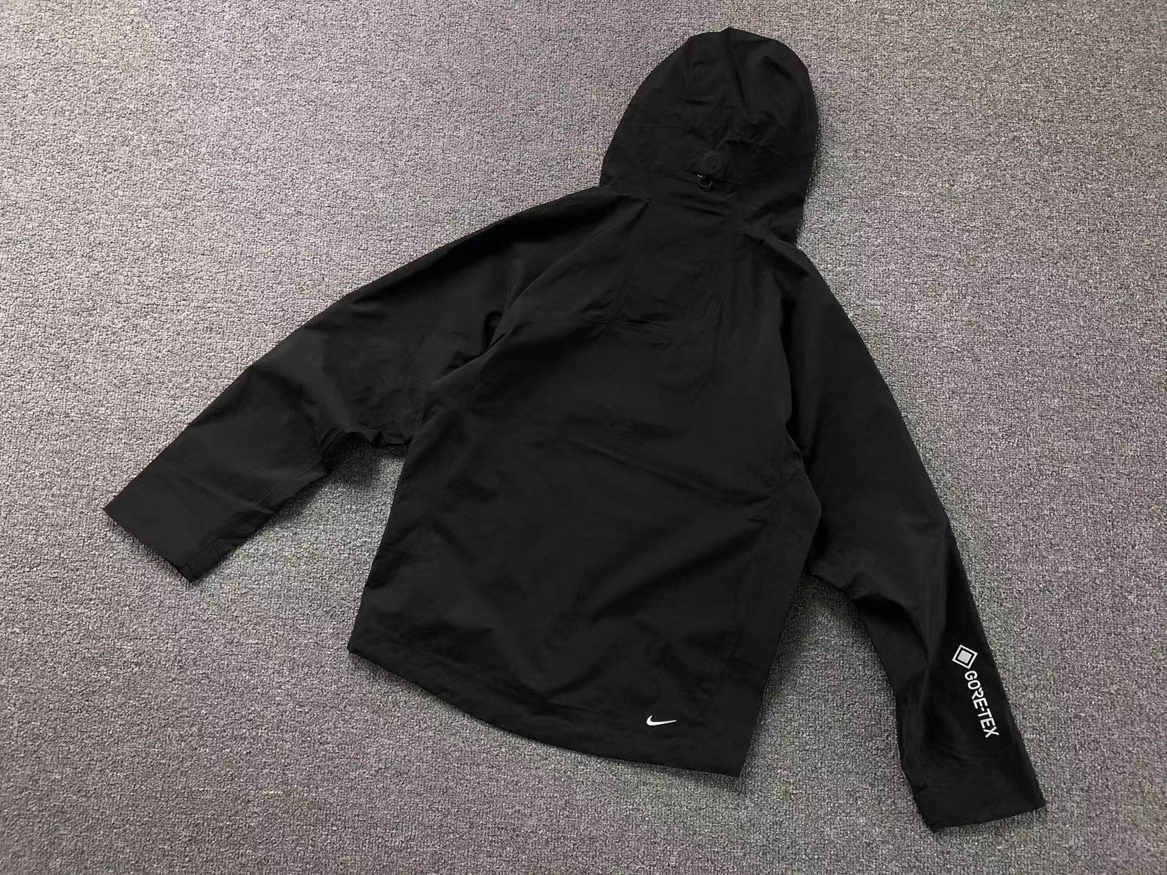 Veste Imperméable Nike x ACG Vent Gore-tex