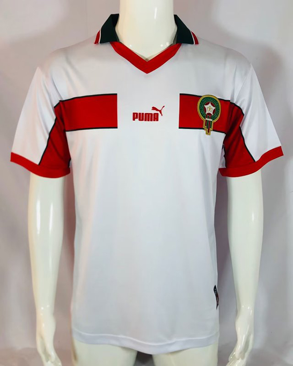 Maroc Retro 