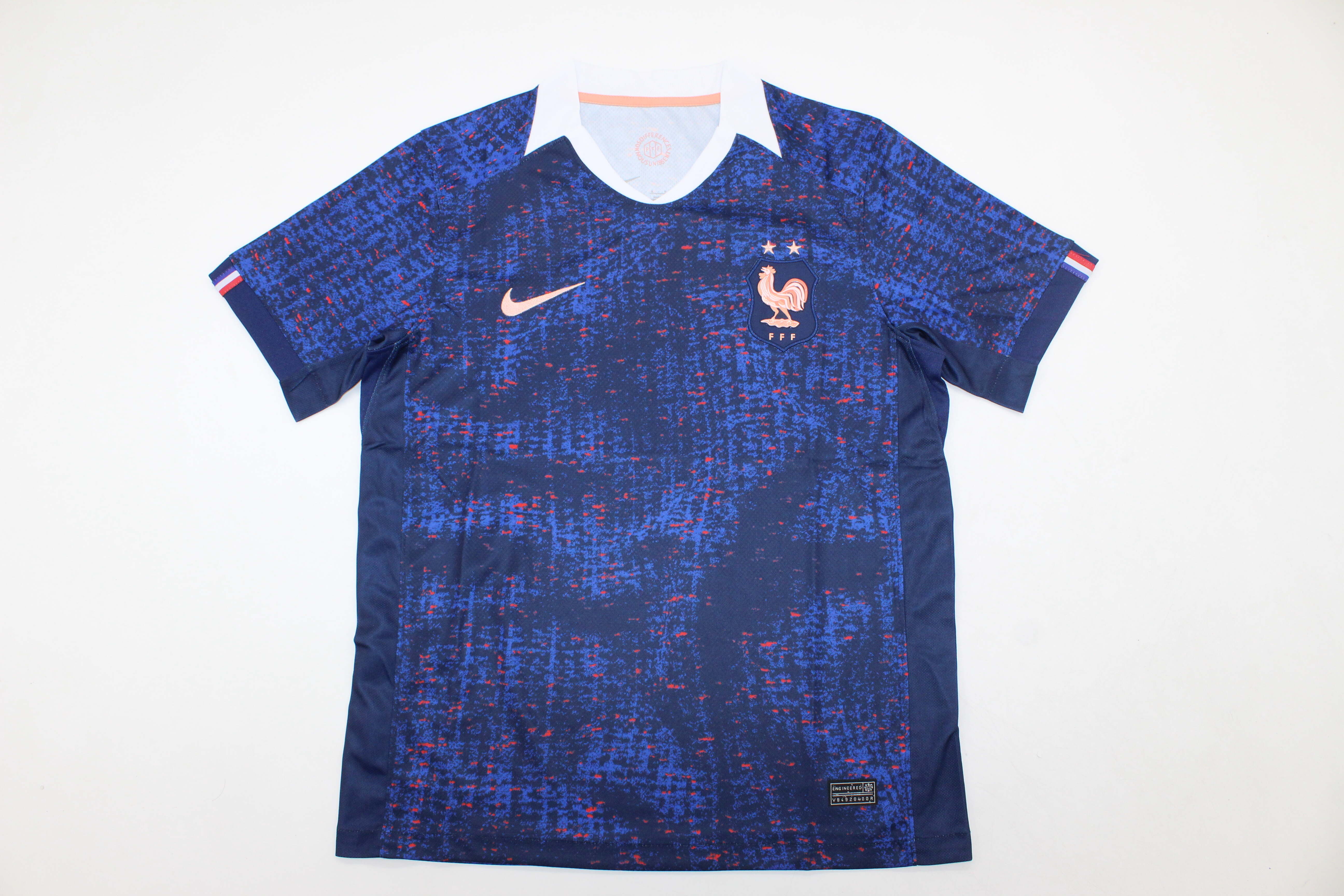 France Féminine Euro 2025