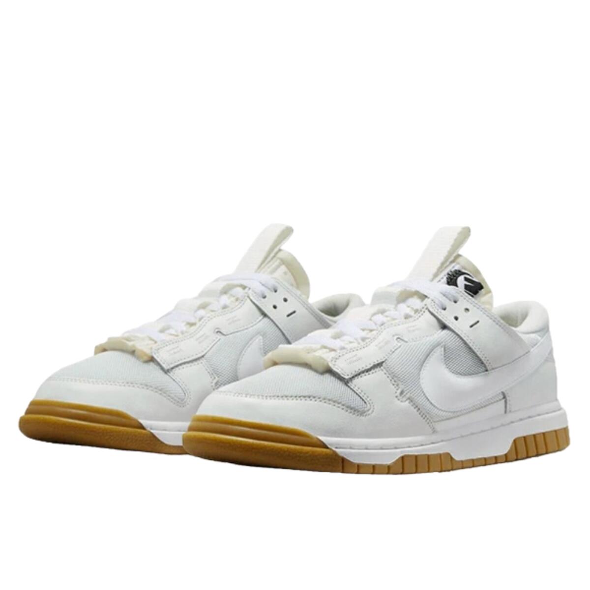 Nike Air Dunk Jumbo Photon Dust  