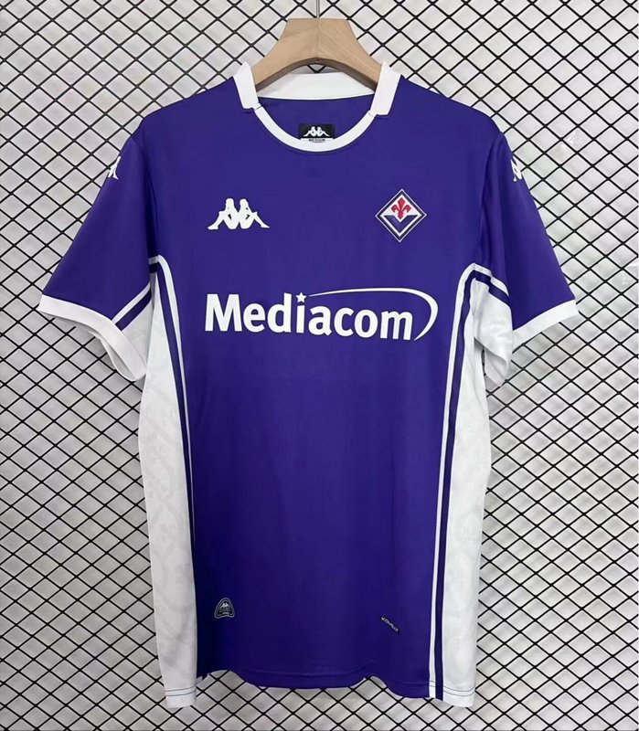Fiorentina Saison 2025/26
