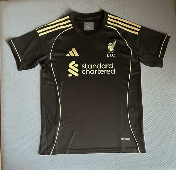  Liverpool Saison 2025/26