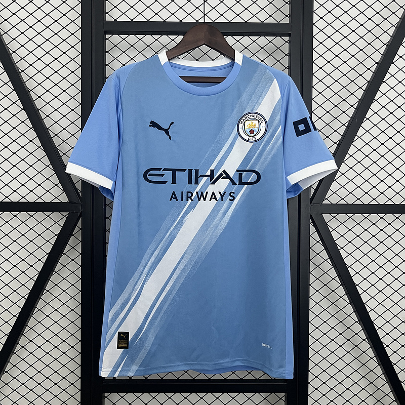 Manchester City Saison 2025/26