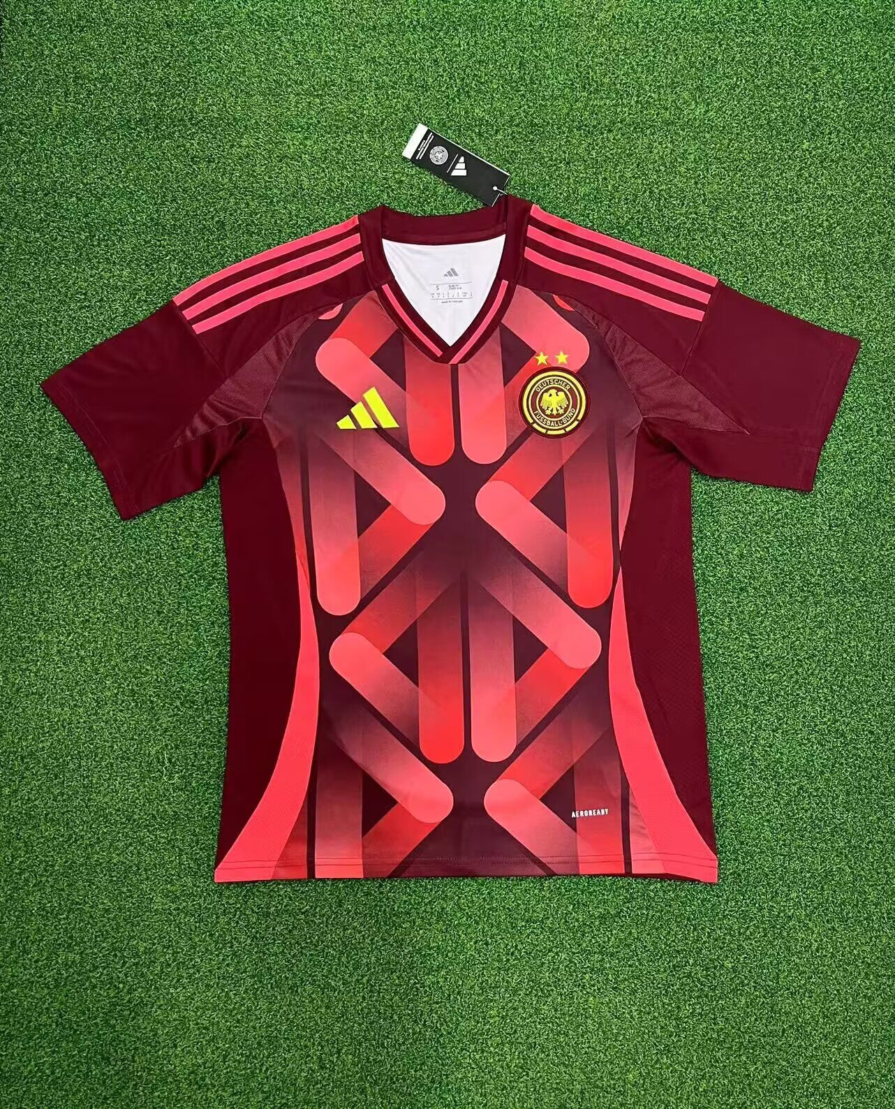 Allemagne Féminine Euro 2025