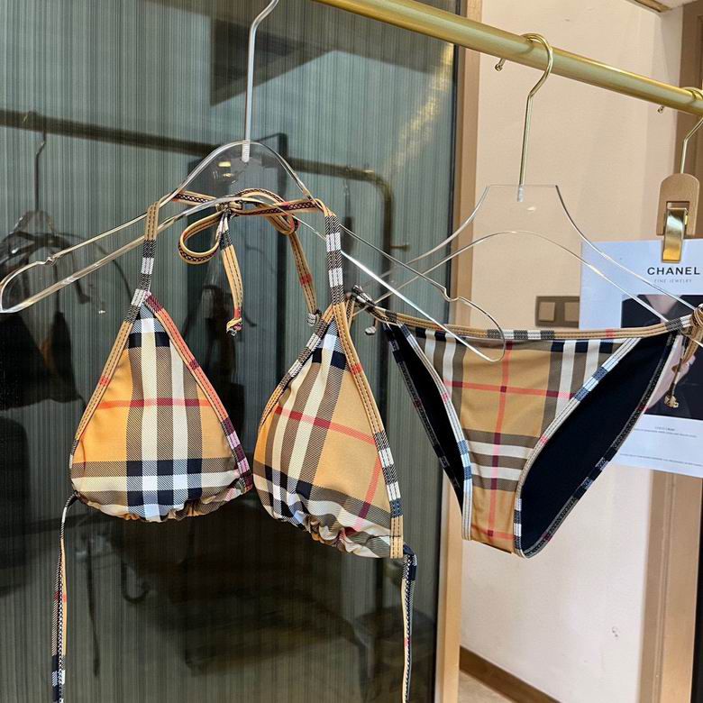 Bikini Burbe 2 Pièce 