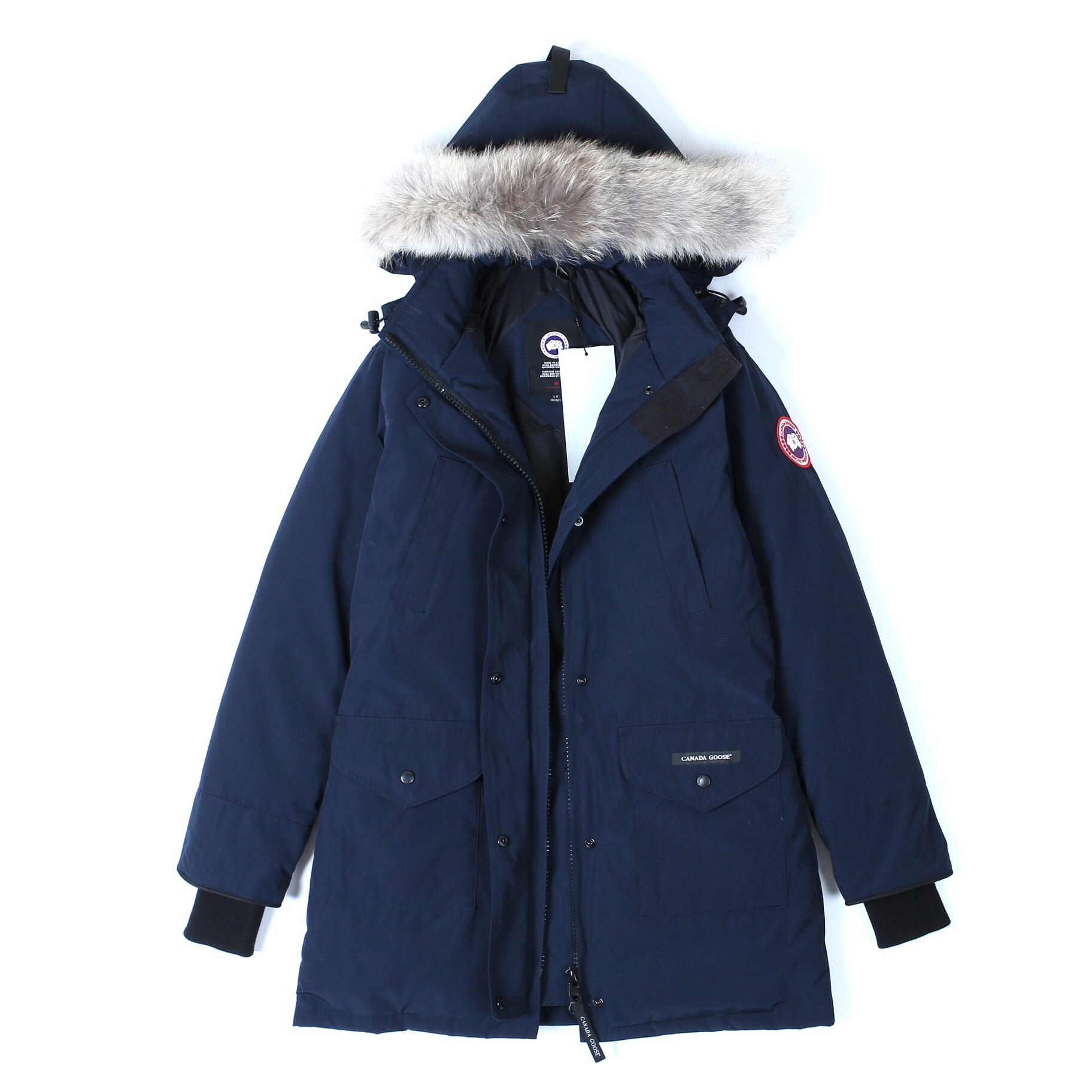 Doudoune Parka Canada G**se Trillium