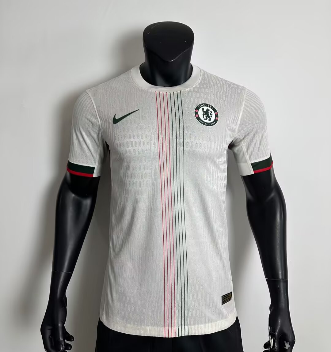  Chelsea FC  Saison 2025/26