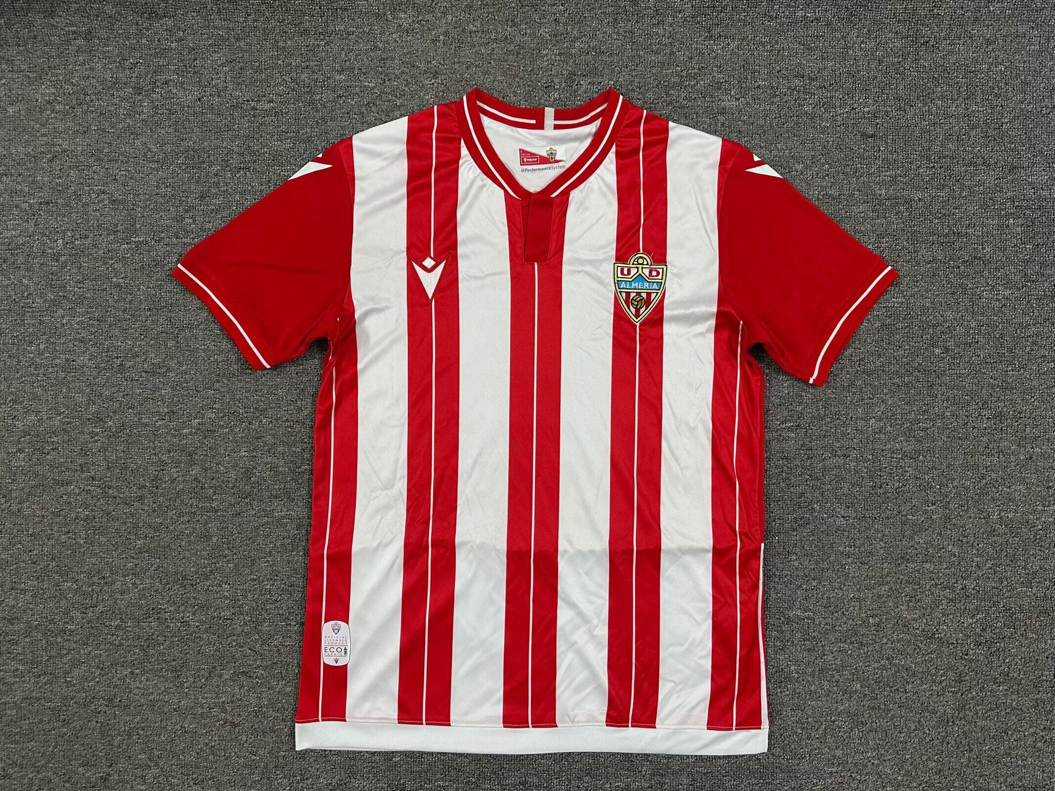 UD Almeria Saison 2025/26