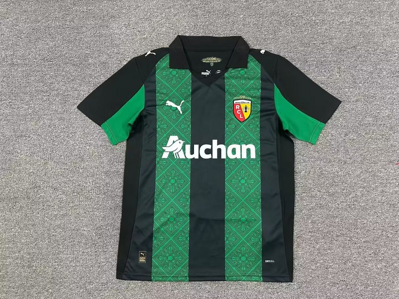 RC Lens Saison 2025/26