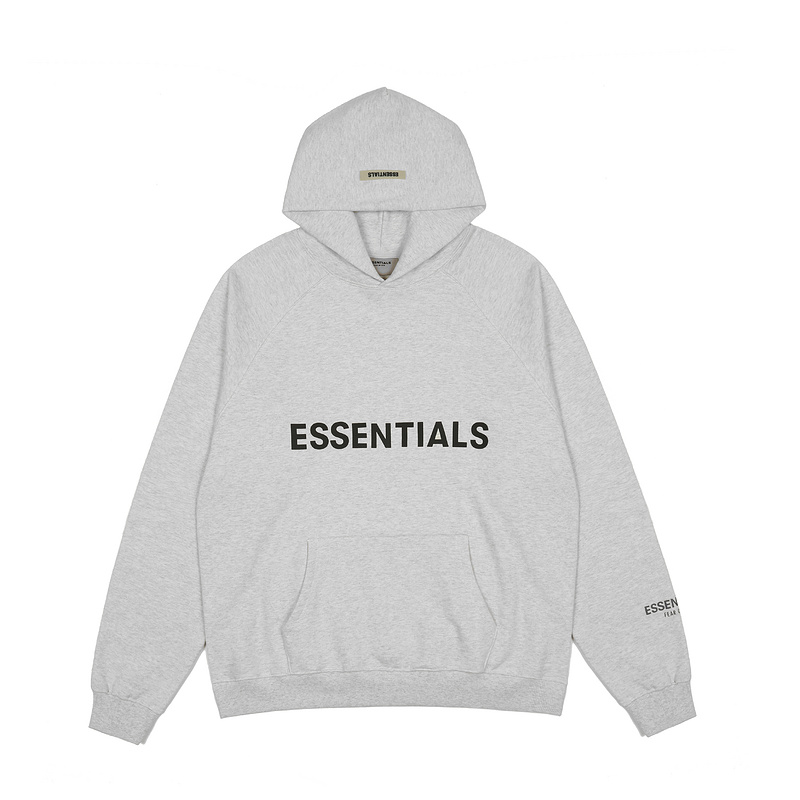 Pull à Capuche Essentials FOG
