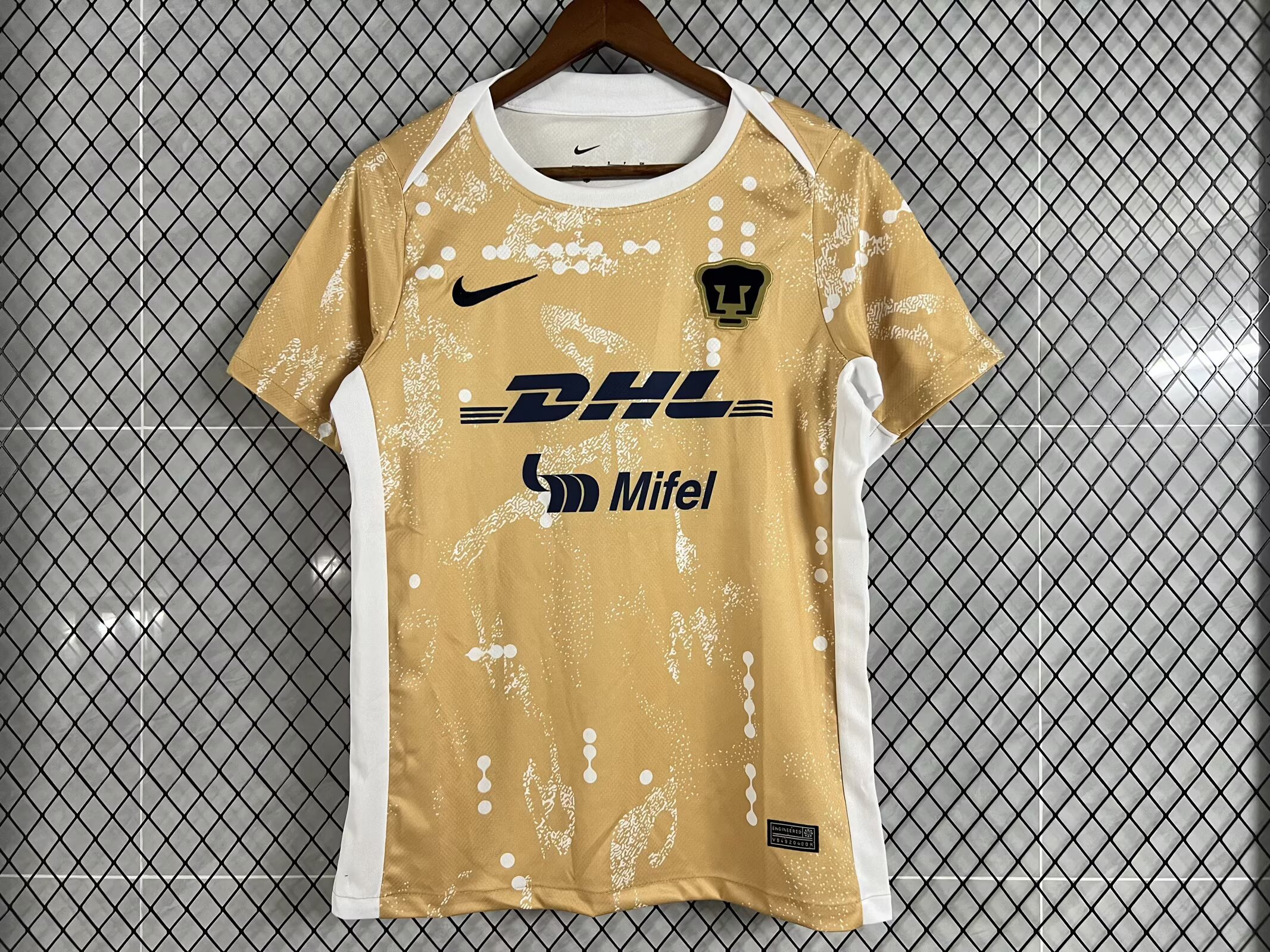 Pumas Unam Saison 2025/26