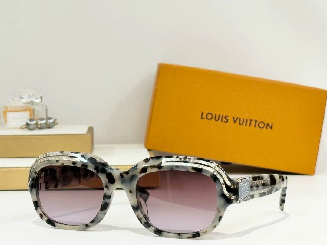 Lunettes LV 1.0 Millionaires 