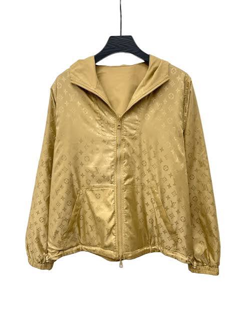 Veste Coupe Vent LV
