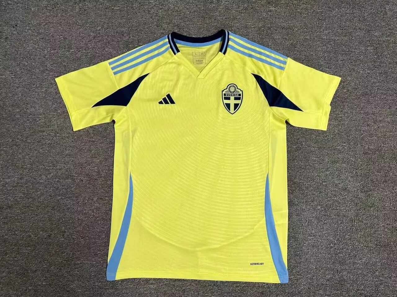 Suède Saison 2024/26